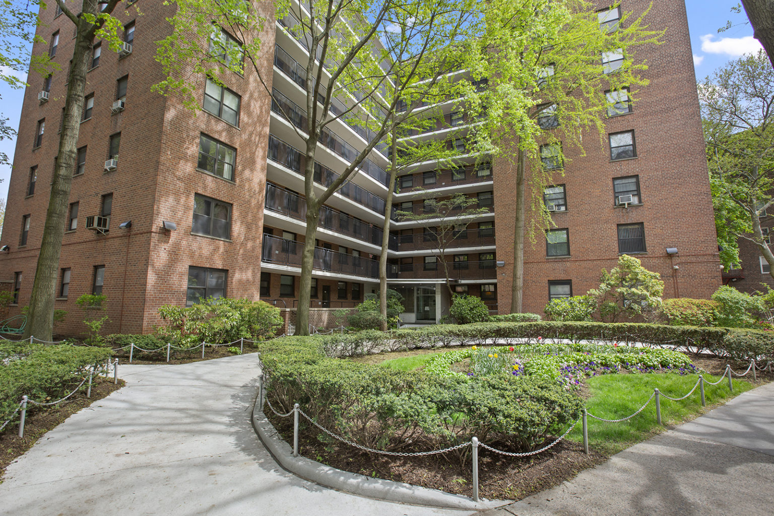 Terrace View Jackson Heights