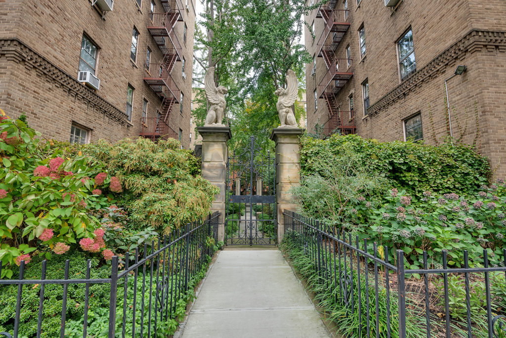 The Towers JACKSON HEIGHTS REAL ESTATE LISTINGS