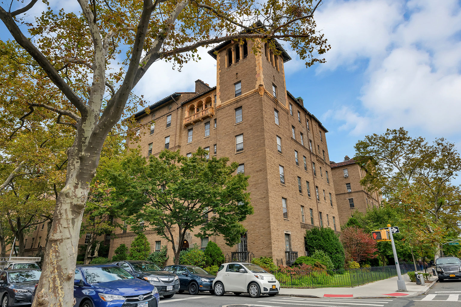 Jackson Heights Real Estate