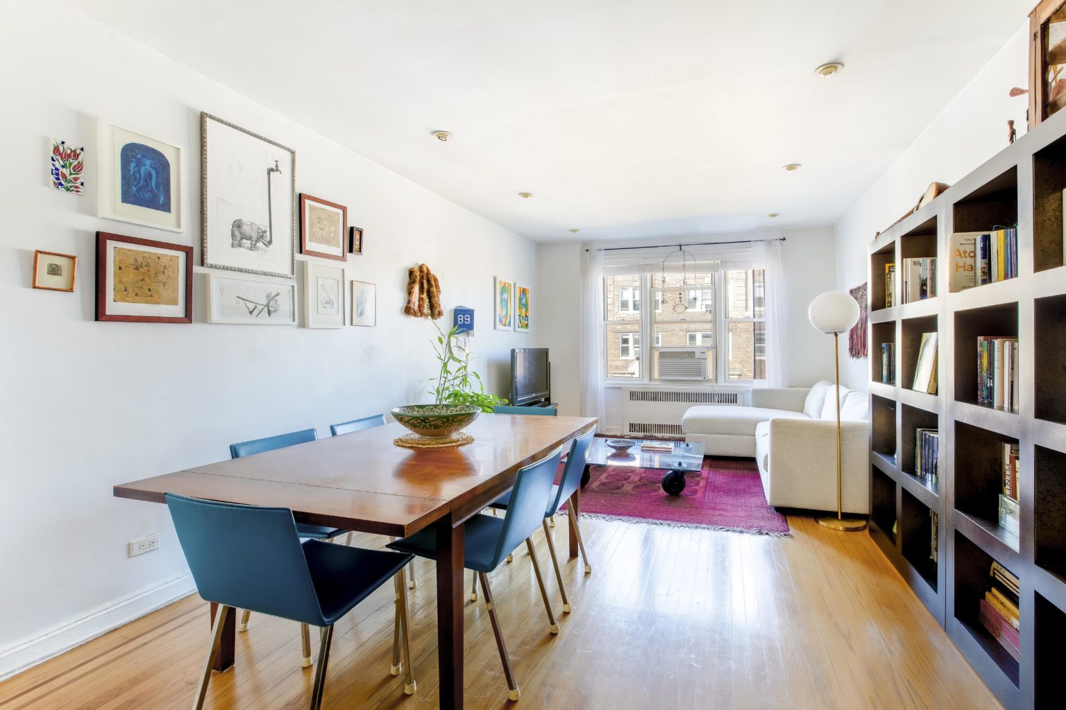 Listings JACKSON HEIGHTS REAL ESTATE LISTINGS